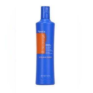 FaNola Anti-Orange Shampoo - Blue